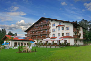 Bild vom Hotel Alpejski, Quelle: Hotel Alpejski