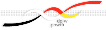 Logo des Deutsch-Polnischen Jugendwerks (DPJW)