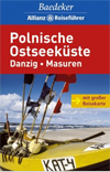 Baedeker-Reiseführer Polen