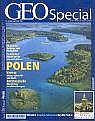 Geo-Magazin Polen